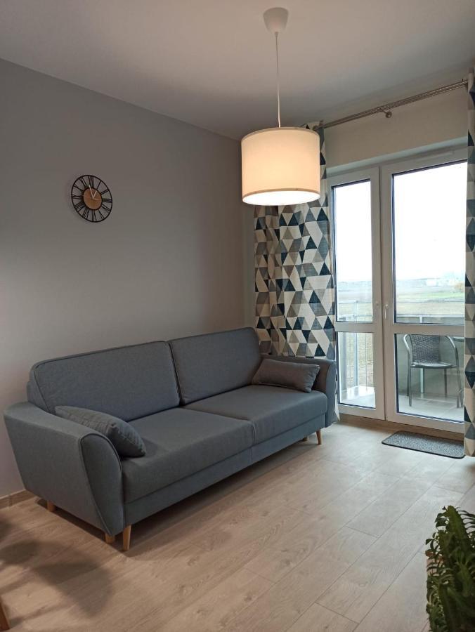 Apartament Wrzesnia II Appartement Buitenkant foto