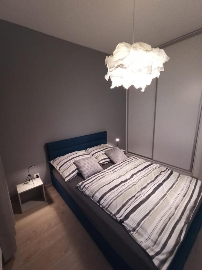 Apartament Wrzesnia II Appartement Buitenkant foto