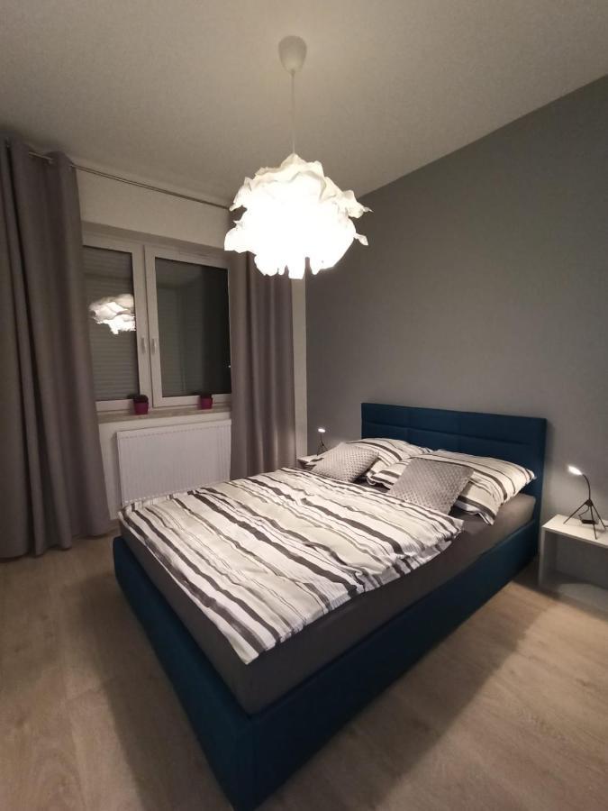 Apartament Wrzesnia II Appartement Buitenkant foto